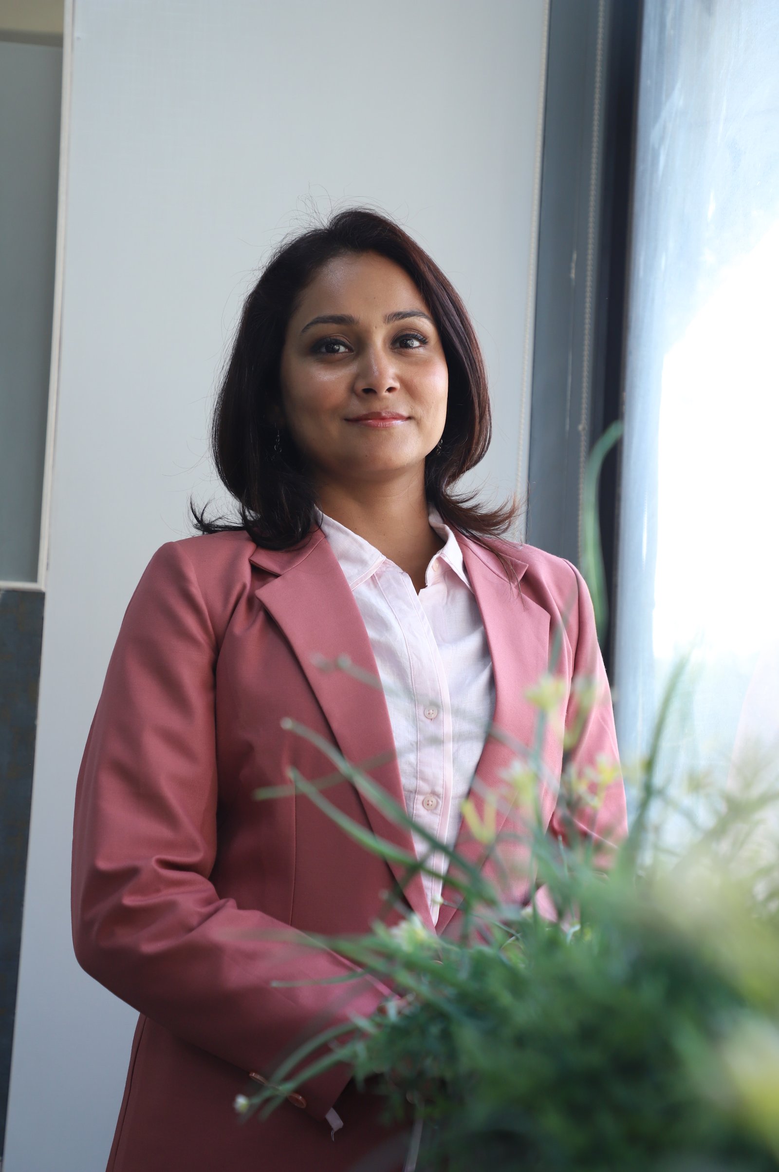 Dr. Deepa Vaid